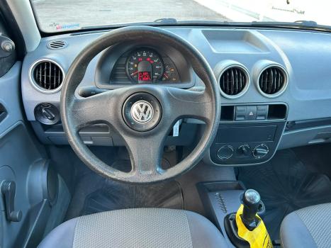 VOLKSWAGEN Gol 1.0 G4 FLEX, Foto 15