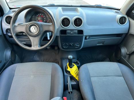 VOLKSWAGEN Gol 1.0 G4 FLEX, Foto 16