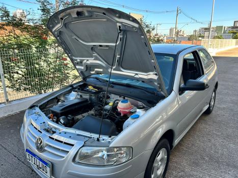 VOLKSWAGEN Gol 1.0 G4 FLEX, Foto 18