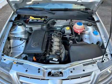 VOLKSWAGEN Gol 1.0 G4 FLEX, Foto 19