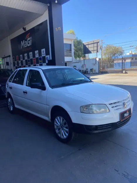 VOLKSWAGEN Gol 1.0 G4 TREND FLEX, Foto 1