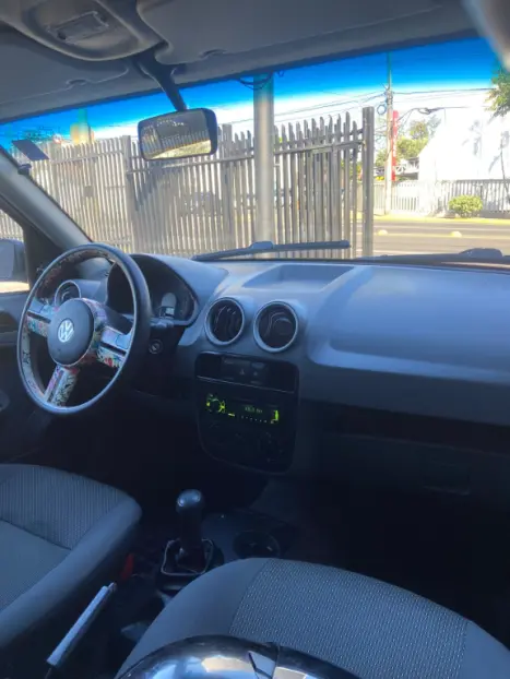 VOLKSWAGEN Gol 1.0 G4 TREND FLEX, Foto 2