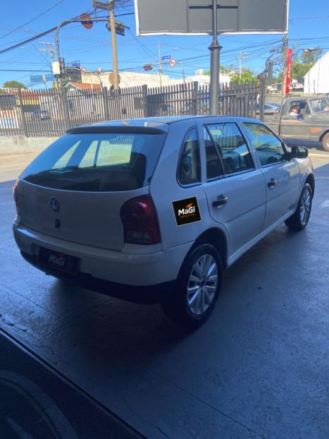VOLKSWAGEN Gol 1.0 G4 TREND FLEX, Foto 3