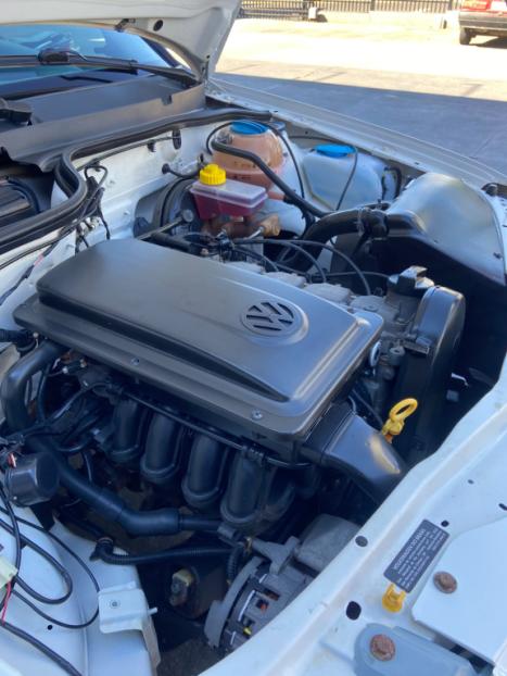 VOLKSWAGEN Gol 1.0 G4 TREND FLEX, Foto 4
