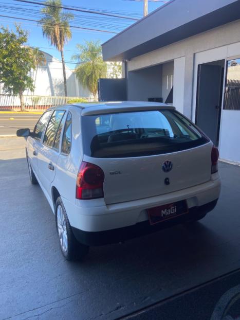 VOLKSWAGEN Gol 1.0 G4 TREND FLEX, Foto 5