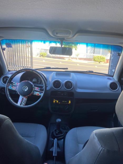VOLKSWAGEN Gol 1.0 G4 TREND FLEX, Foto 7