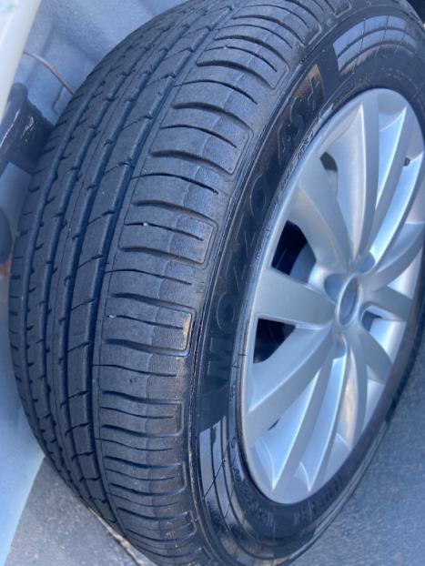 VOLKSWAGEN Gol 1.0 G4 TREND FLEX, Foto 9