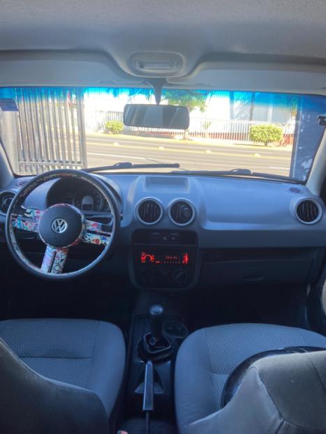 VOLKSWAGEN Gol 1.0 G4 TREND FLEX, Foto 10