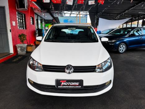 VOLKSWAGEN Gol 1.0 G6 FLEX, Foto 2