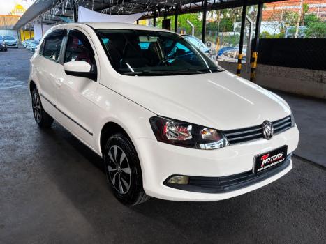 VOLKSWAGEN Gol 1.0 G6 FLEX, Foto 3