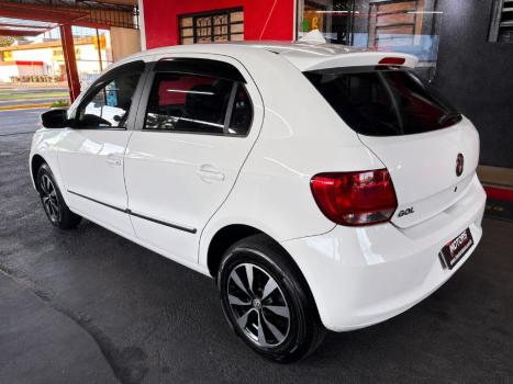VOLKSWAGEN Gol 1.0 G6 FLEX, Foto 4