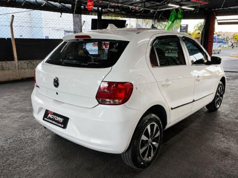 VOLKSWAGEN Gol 1.0 G6 FLEX, Foto 6