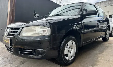 VOLKSWAGEN Gol 1.0 G4 TREND FLEX, Foto 2