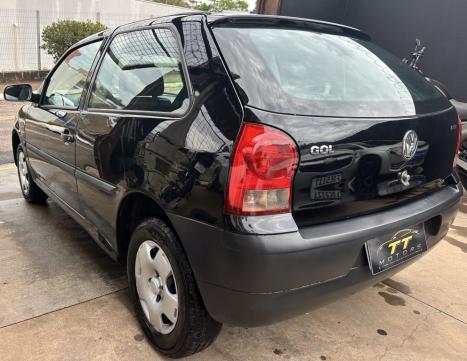 VOLKSWAGEN Gol 1.0 G4 TREND FLEX, Foto 3