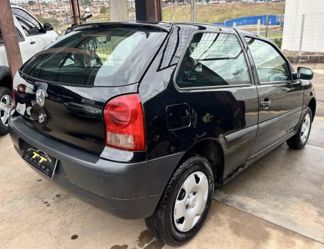 VOLKSWAGEN Gol 1.0 G4 TREND FLEX, Foto 4