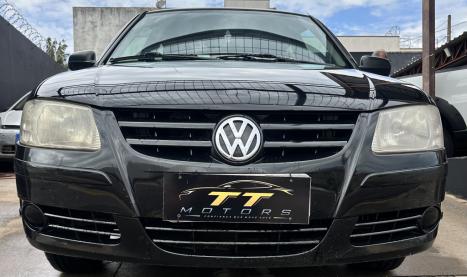 VOLKSWAGEN Gol 1.0 G4 TREND FLEX, Foto 5