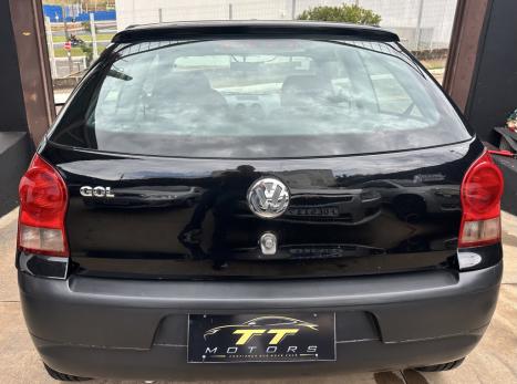 VOLKSWAGEN Gol 1.0 G4 TREND FLEX, Foto 6