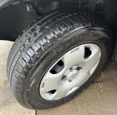 VOLKSWAGEN Gol 1.0 G4 TREND FLEX, Foto 7