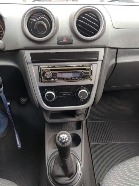 VOLKSWAGEN Gol 1.0 G5 FLEX, Foto 16