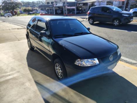 VOLKSWAGEN Gol 1.0 G3, Foto 5