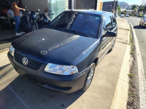 VOLKSWAGEN Gol 1.0 G3, Foto 2