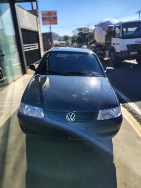VOLKSWAGEN Gol 1.0 G3, Foto 3