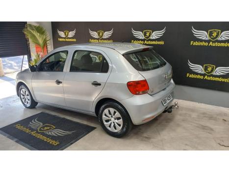 VOLKSWAGEN Gol 1.0 G6 SPECIAL FLEX, Foto 2