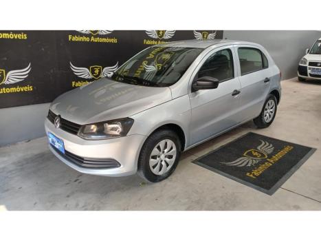 VOLKSWAGEN Gol 1.0 G6 SPECIAL FLEX, Foto 3