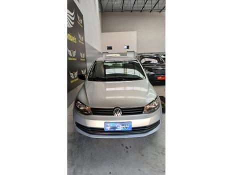 VOLKSWAGEN Gol 1.0 G6 SPECIAL FLEX, Foto 4