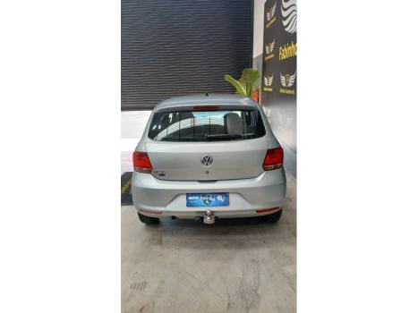 VOLKSWAGEN Gol 1.0 G6 SPECIAL FLEX, Foto 5