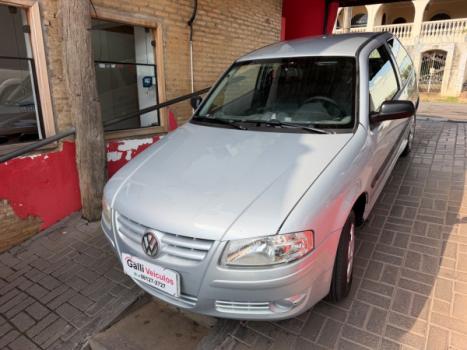 VOLKSWAGEN Gol 1.0 G4 FLEX, Foto 1