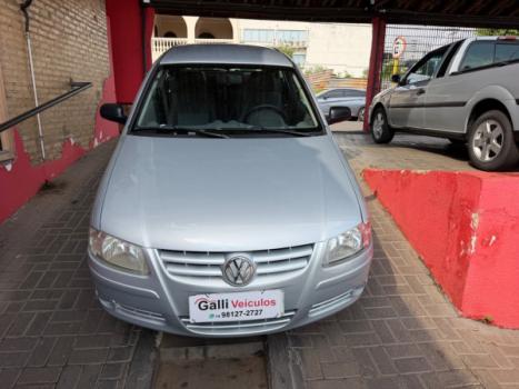 VOLKSWAGEN Gol 1.0 G4 FLEX, Foto 2