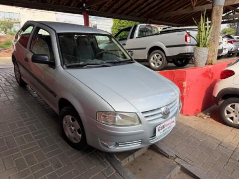 VOLKSWAGEN Gol 1.0 G4 FLEX, Foto 3