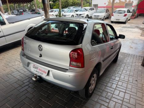 VOLKSWAGEN Gol 1.0 G4 FLEX, Foto 4