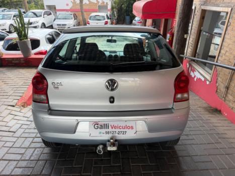 VOLKSWAGEN Gol 1.0 G4 FLEX, Foto 5