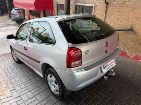 VOLKSWAGEN Gol 1.0 G4 FLEX, Foto 6