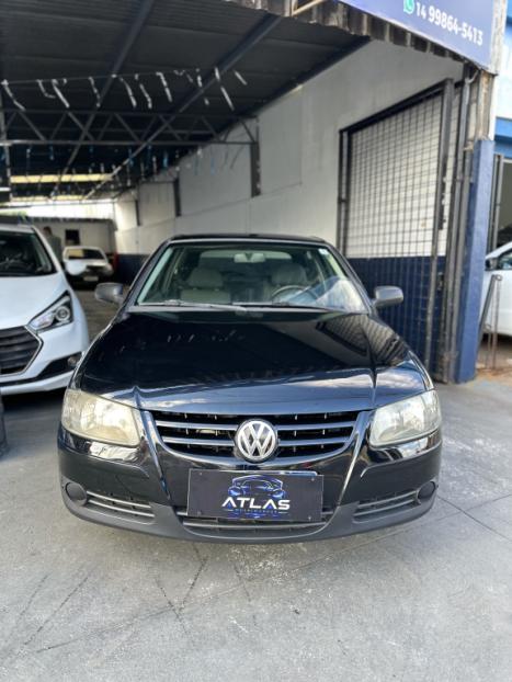 VOLKSWAGEN Gol 1.0 G4 FLEX, Foto 2