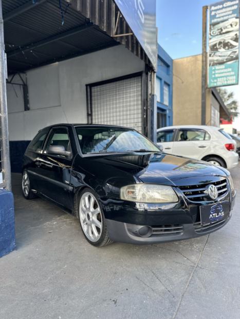 VOLKSWAGEN Gol 1.0 G4 FLEX, Foto 3