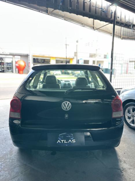VOLKSWAGEN Gol 1.0 G4 FLEX, Foto 6