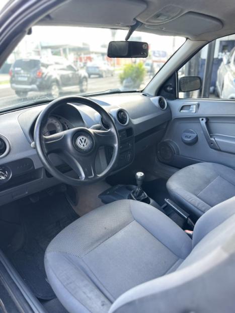 VOLKSWAGEN Gol 1.0 G4 FLEX, Foto 7