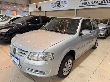 VOLKSWAGEN Gol 1.0 G4 FLEX, Foto 3