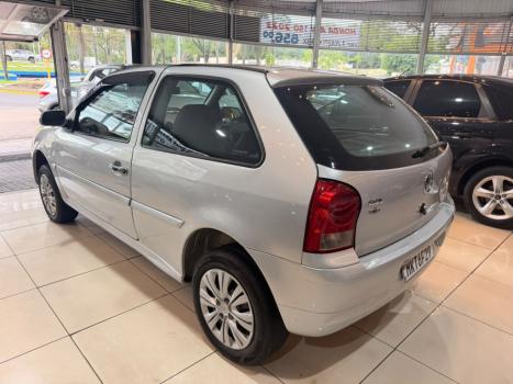VOLKSWAGEN Gol 1.0 G4 FLEX, Foto 6