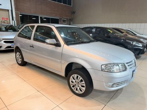 VOLKSWAGEN Gol 1.0 G4 FLEX, Foto 10