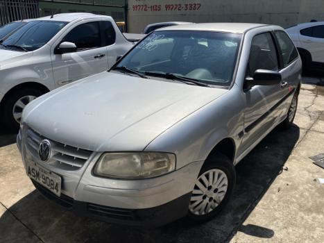 VOLKSWAGEN Gol 1.0 G4 FLEX, Foto 1