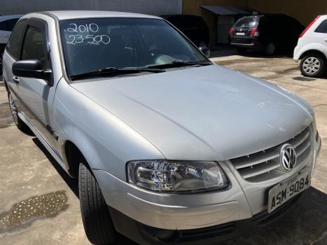 VOLKSWAGEN Gol 1.0 G4 FLEX, Foto 2
