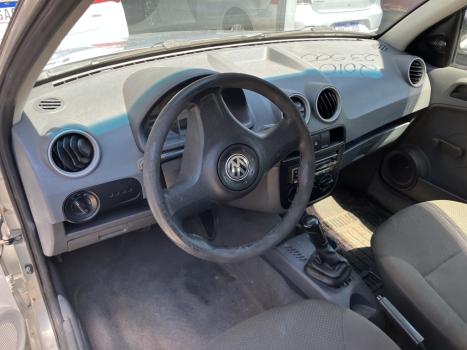 VOLKSWAGEN Gol 1.0 G4 FLEX, Foto 4