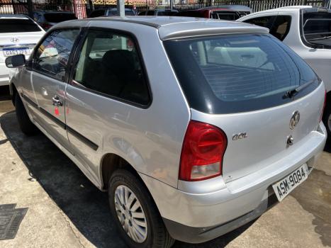 VOLKSWAGEN Gol 1.0 G4 FLEX, Foto 5
