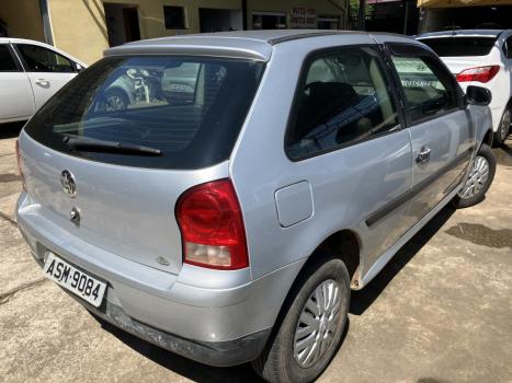 VOLKSWAGEN Gol 1.0 G4 FLEX, Foto 6