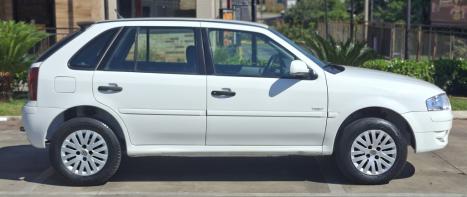VOLKSWAGEN Gol 1.0 G4 TREND FLEX, Foto 7