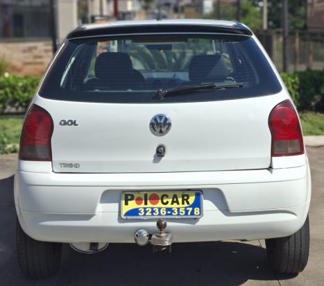 VOLKSWAGEN Gol 1.0 G4 TREND FLEX, Foto 5